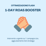 Ottimizzazione Flash Campagne: Boost ROAS in 1 Giorno