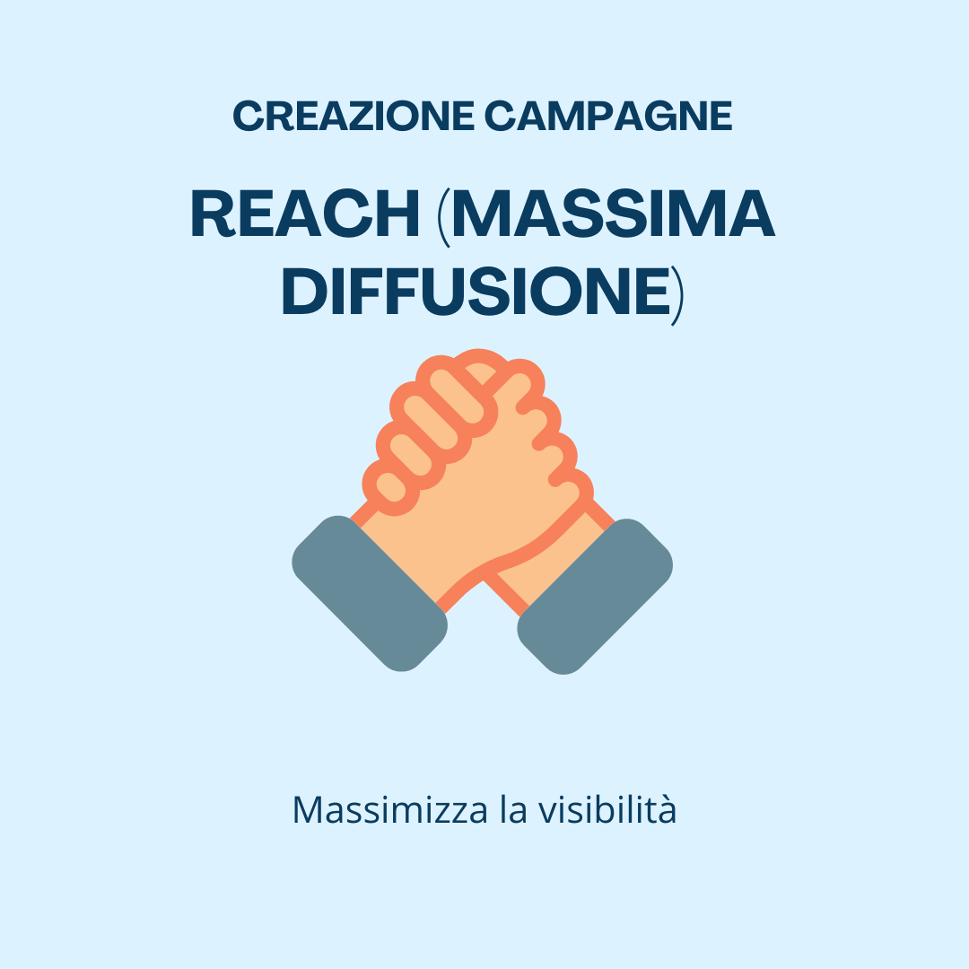 9 Campagne Reach: Massimizza la Visibilità sui Social Media - immagine 1