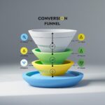 Audit Funnel di Conversione: Analisi Percorso Acquisto