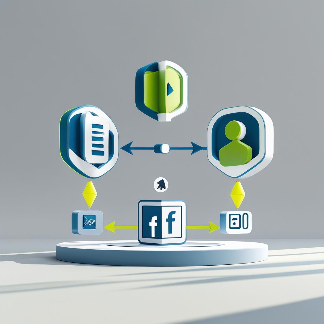 Integrazione CRM-Meta Integrazione CRM-Meta: Sincronizzazione Avanzata - immagine 1