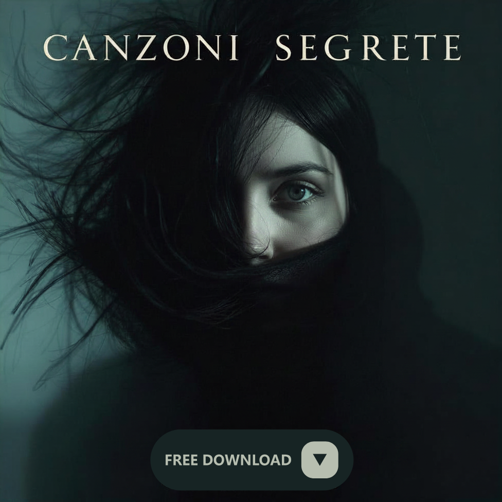 free download Canzoni Segrete – Download Gratuito (Album Completo) - immagine 1